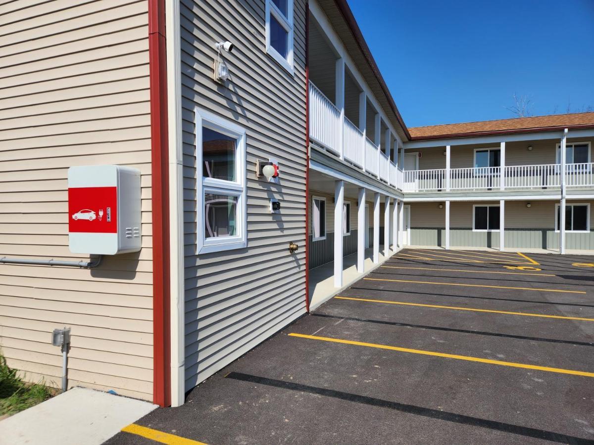 Stay Vacation Homes Niagarafälle Exterior foto